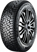 ContiIceContact 2 Continental ContiIceContact 2 225/50 R17 98T