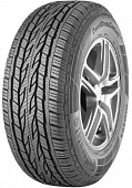 ContiCrossContact LX 2 Continental ContiCrossContact LX 2 275/60 R20 119H XL