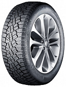 ContiIceContact 2 KD SUV Continental ContiIceContact 2 KD SUV 275/45 R20 110T