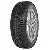 IceContact XTRM Continental IceContact XTRM 295/40 R21 111T XL