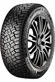 ContiIceContact 2 SUV Continental ContiIceContact 2 SUV 225/70 R16 107T XL