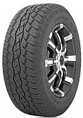 Open Country A/T plus TOYO Open Country A/T plus 255/55 R19 111H