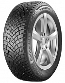 ContiIceContact 3 Continental ContiIceContact 3 235/60 R17 106T