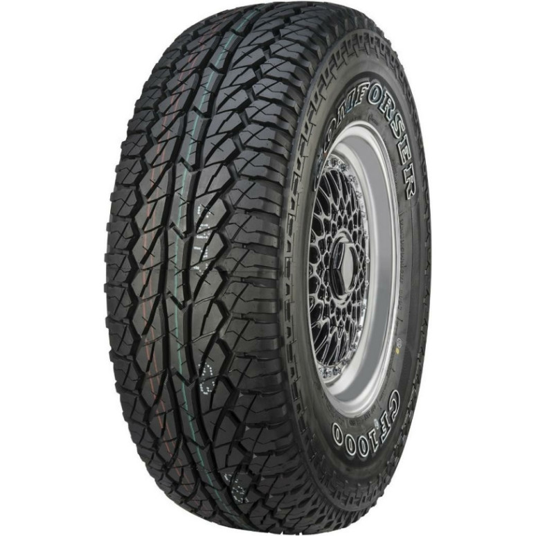 CF1000 Comforser CF1000 245/70 R16 106T