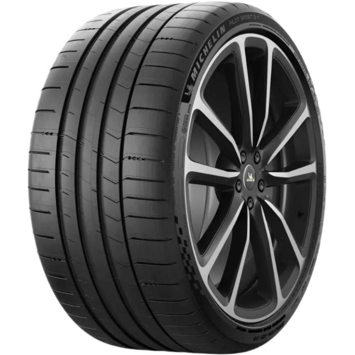 Pilot Sport S 5 Michelin Pilot Sport S 5 295/35 R21 110Y XL *