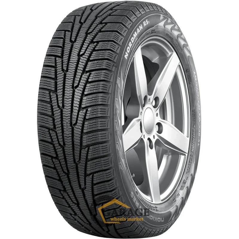 Nordman RS2 Nokian Nordman RS2 155/70 R13 75R