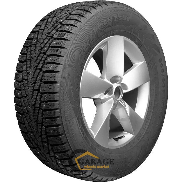 Nordman 7 SUV Ikon Tyres Nordman 7 SUV 265/65 R17 116T XL