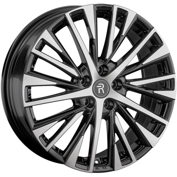 CHG30 BKF REPLAY CHG30 7x19 PCD 5x114.3 ET 35 DIA 60.1 BKF