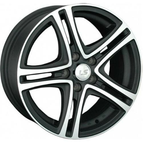 570 LS 570 6.5x15 5*100 ET38 DIA73.1 MBF Литой