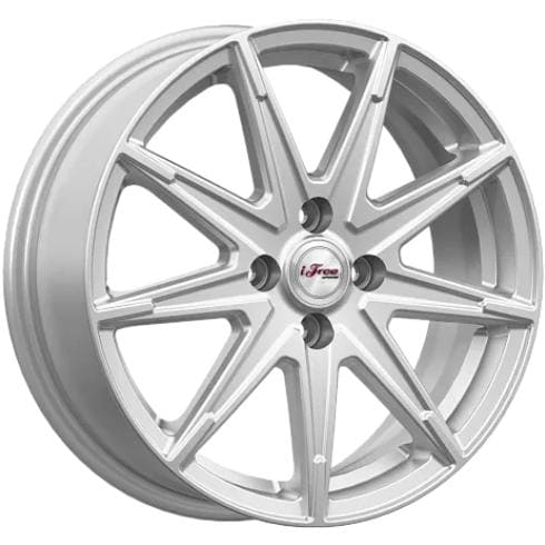 Хит iFree Хит 6x16 4*100 ET45 DIA60.1 Нео-классик Литой