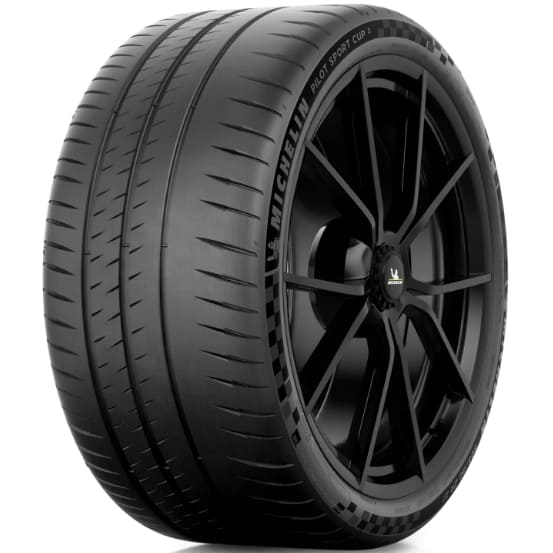 Pilot Sport Cup 2 Connect Michelin Pilot Sport Cup 2 Connect 235/40 R19 96Y XL