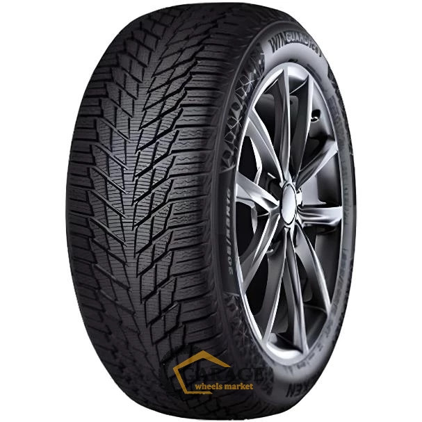 Winguard Ice 3 Nexen Winguard Ice 3 225/55 R19 99T