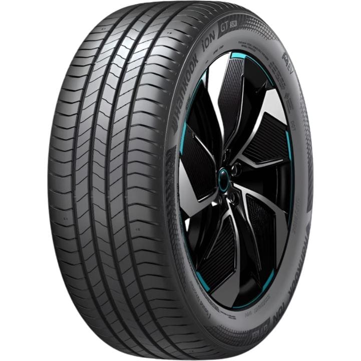 iON GT IK41A SUV Hankook iON GT IK41A SUV 235/60 R18 107H XL