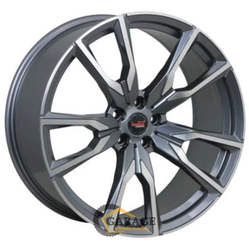 B539 Replica Concept B539 9.5x22 5*112 ET32 DIA66.6 GMF Литой