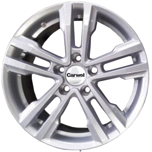 Аллаки Carwel Аллаки 6.5x16 5*100 ET40 DIA67.1 SB Литой