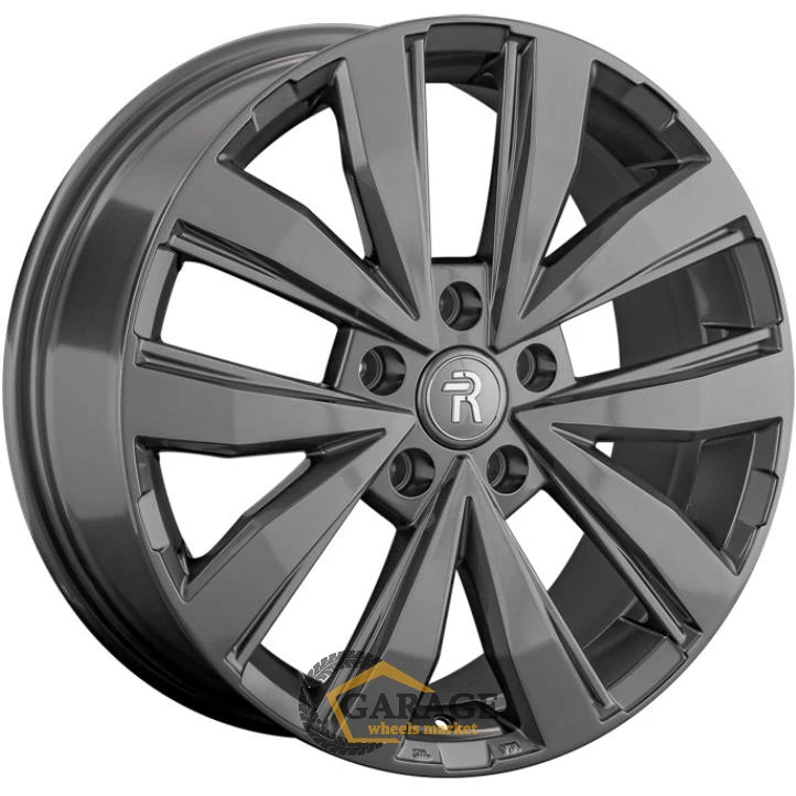 VV202 GM REPLAY VV202 7.5x18 PCD 5x120 ET 45 DIA 65.1 GM