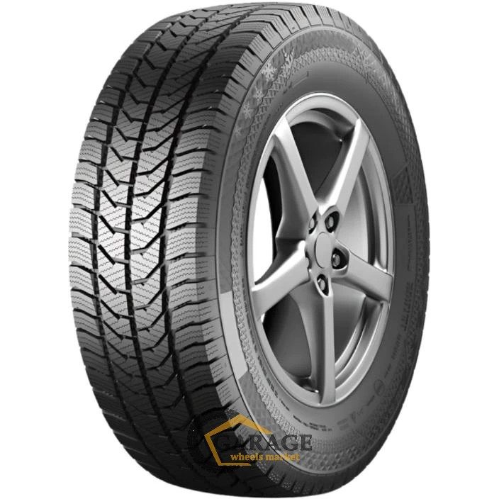 VanControl Arctic Gislaved VanControl Arctic 215/70 R15C 109/107R