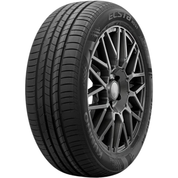 Ecsta HS51 Kumho Ecsta HS51 205/45 R17 88V XL