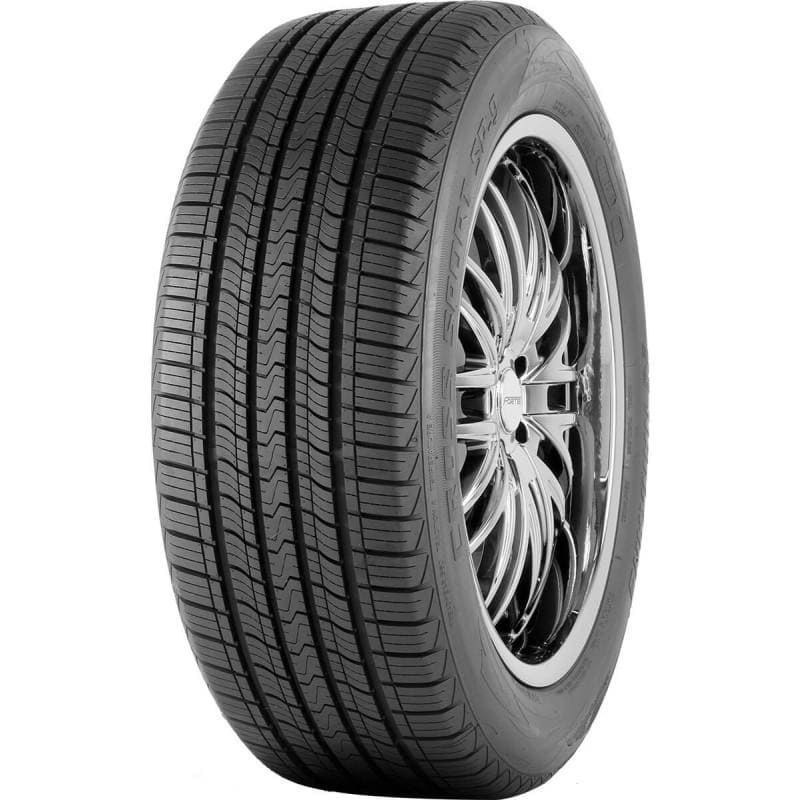 SP9 Nankang SP9 275/40 R21 107Y
