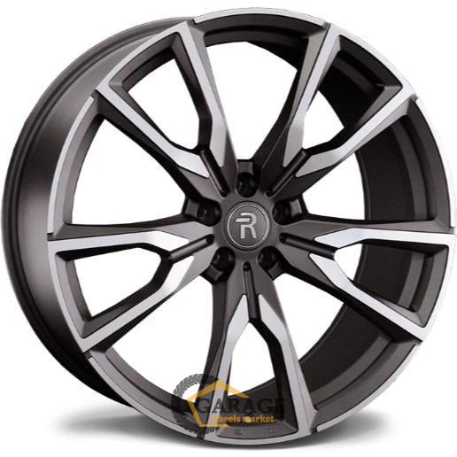 MR292 MGMF REPLAY MR292 9.5x22 PCD 5x112 ET 45 DIA 66.6 MGMF