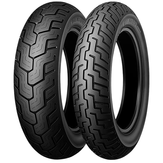 Kabuki D404 Dunlop Kabuki D404 80/90 R21 48H Передняя Чоппер/Круйзер