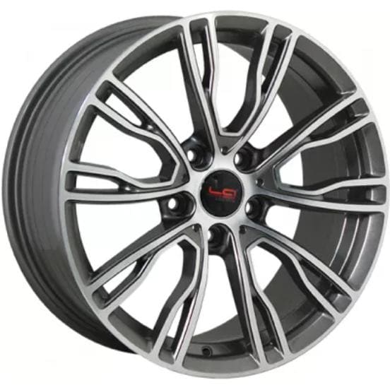 B533 Replica Concept B533 10.5x20 5*112 ET40 DIA66.6 GMF Литой