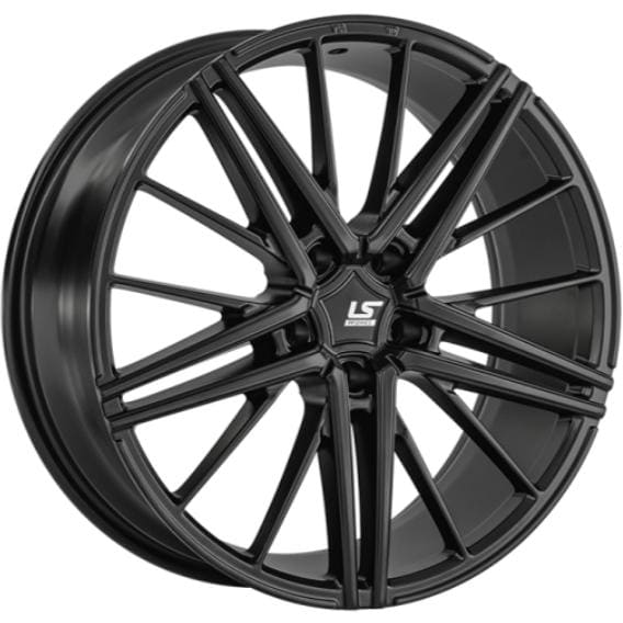 RC76 LS FlowForming RC76 8x20 5*108 ET52 DIA63.3 BKS Литой