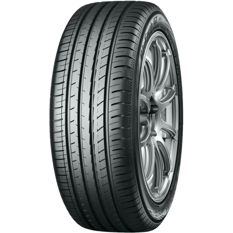 BluEarth-GT AE51 Yokohama BluEarth-GT AE51 225/55 R18 98V