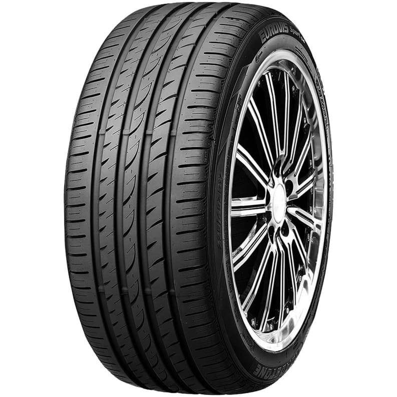 Eurovis Sport 04 Roadstone Eurovis Sport 04 215/60 R16 99V XL