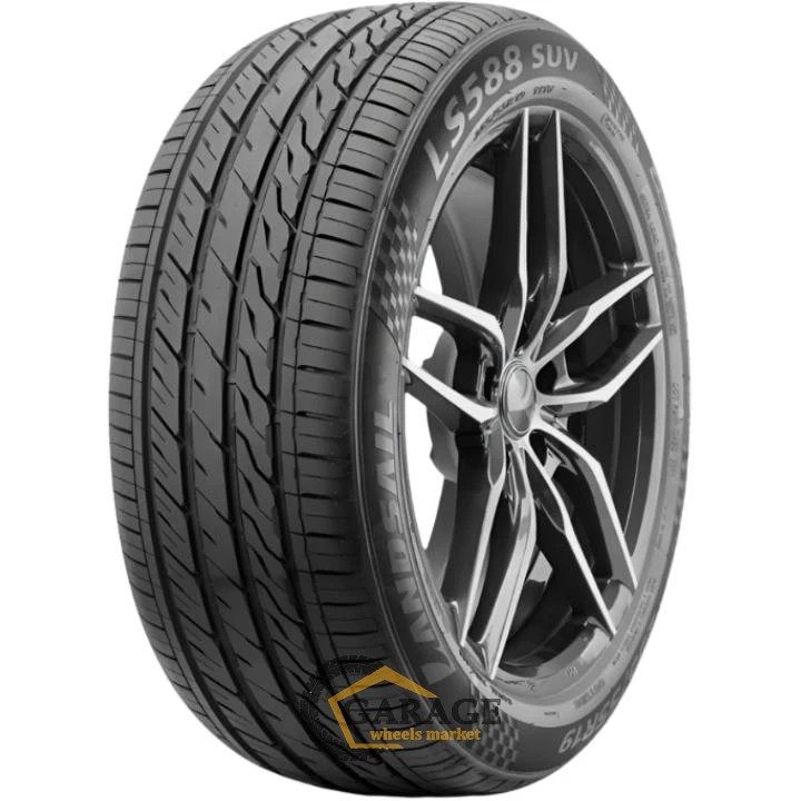 LS588 Landsail LS588 275/40 R20 106W XL RunFlat