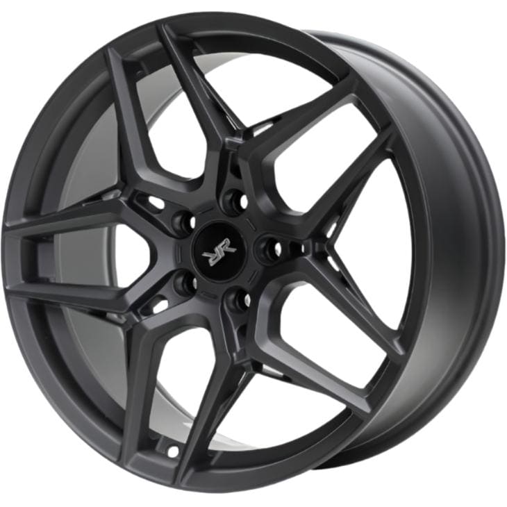 CSSYA5794 Race Ready CSSYA5794 8.5x19 5*112 ET25 DIA66.6 BLK/M Литой