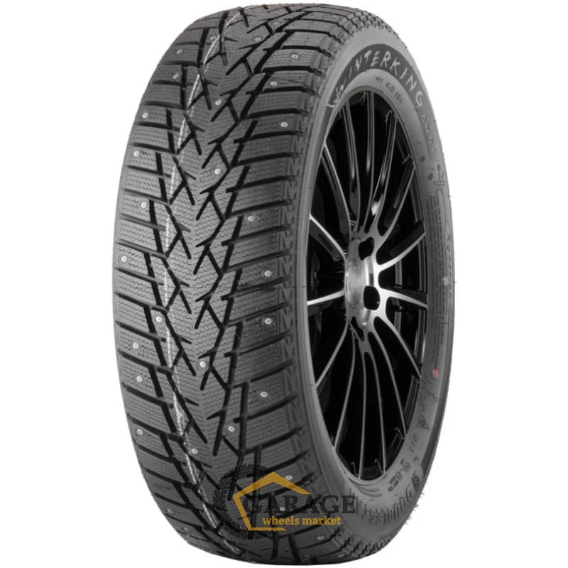 DW01 Doublestar DW01 265/65 R17 112Q