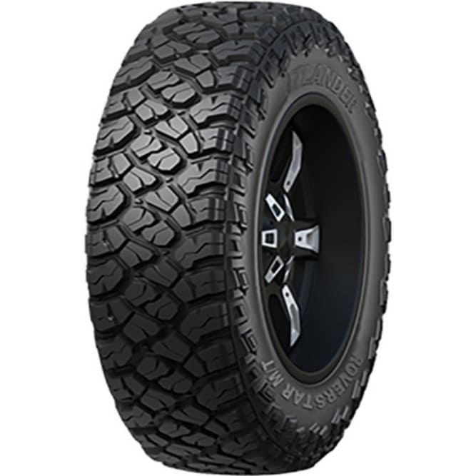 Roverstar M/T Atlander Roverstar M/T 235/75 R15 104/101Q