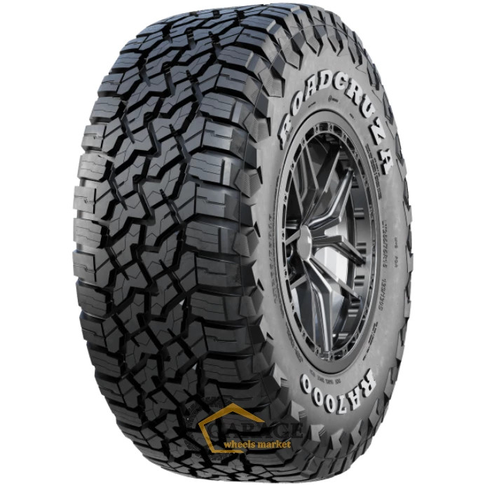 RA7000 Roadcruza RA7000 265/70 R16 121/118R