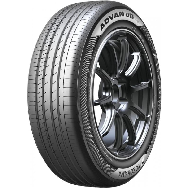 ADVAN dB V553 Yokohama Advan dB V553 225/45 R18 95W