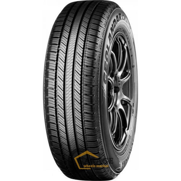Geolandar CV G058 Yokohama Geolandar CV G058 235/50 R18 97V