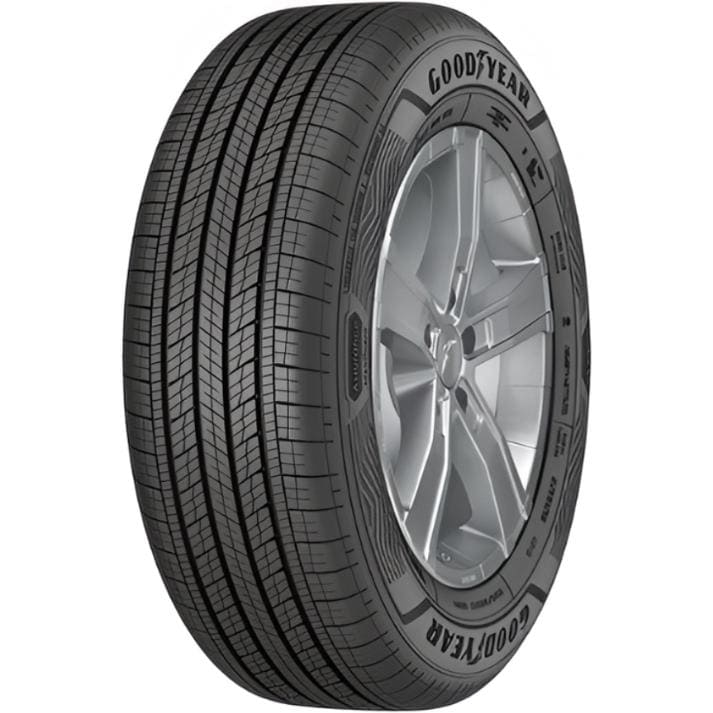 Assurance MaxGuard SUV Goodyear Assurance MaxGuard SUV 235/50 R18 101W
