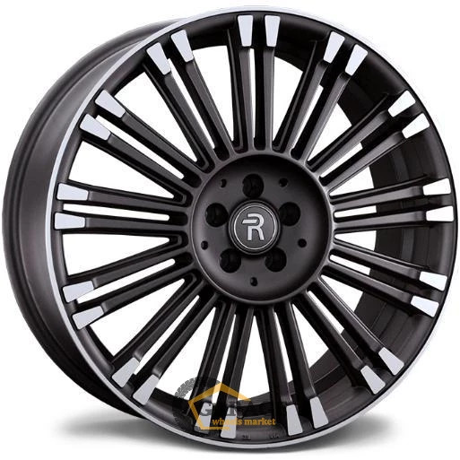 TY374 Replay TY374 9.5x22 5*150 ET45 DIA110.1 MGMF Литой