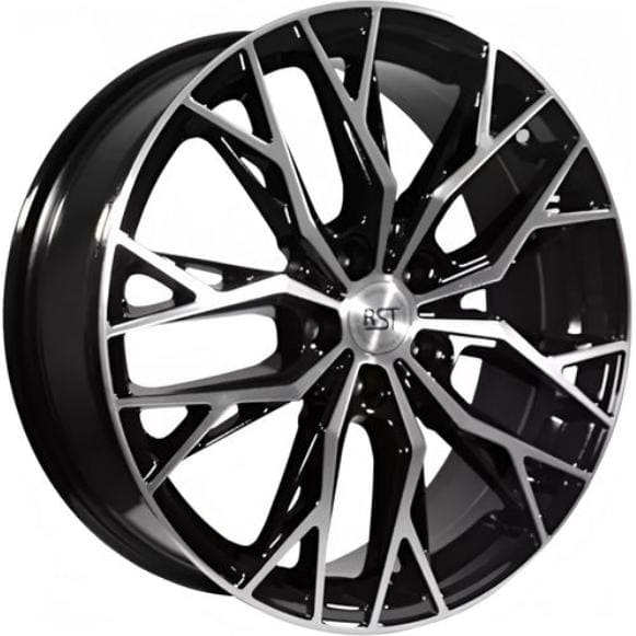 R119 RST R119 7x19 5*114.3 ET45 DIA67.1 BD Литой