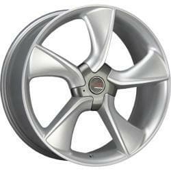 OPL524 Replica Concept OPL524 8.5x20 5*120 ET45 DIA67.1 Silver Литой