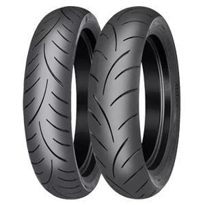 MC-50 Mitas MC-50 140/80 R17 69H Задняя Классика