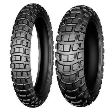 Anakee Wild Michelin Anakee Wild 120/80 R18 62S Задняя Эндуро