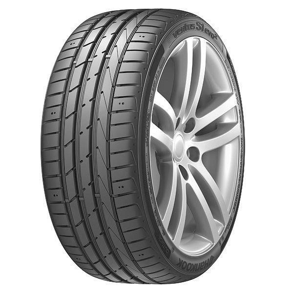 Ventus S1 evo2 K117 Hankook Ventus S1 evo2 K117 255/40 R17 98Y