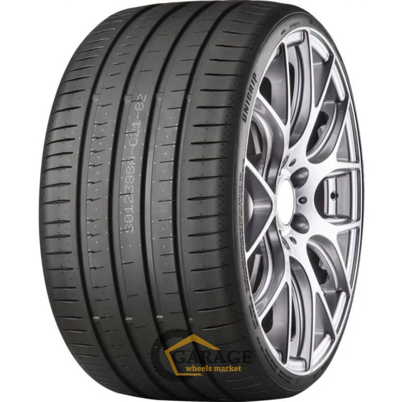 Lateral Force Sport Unigrip Lateral Force Sport 265/45 R20 108Y XL