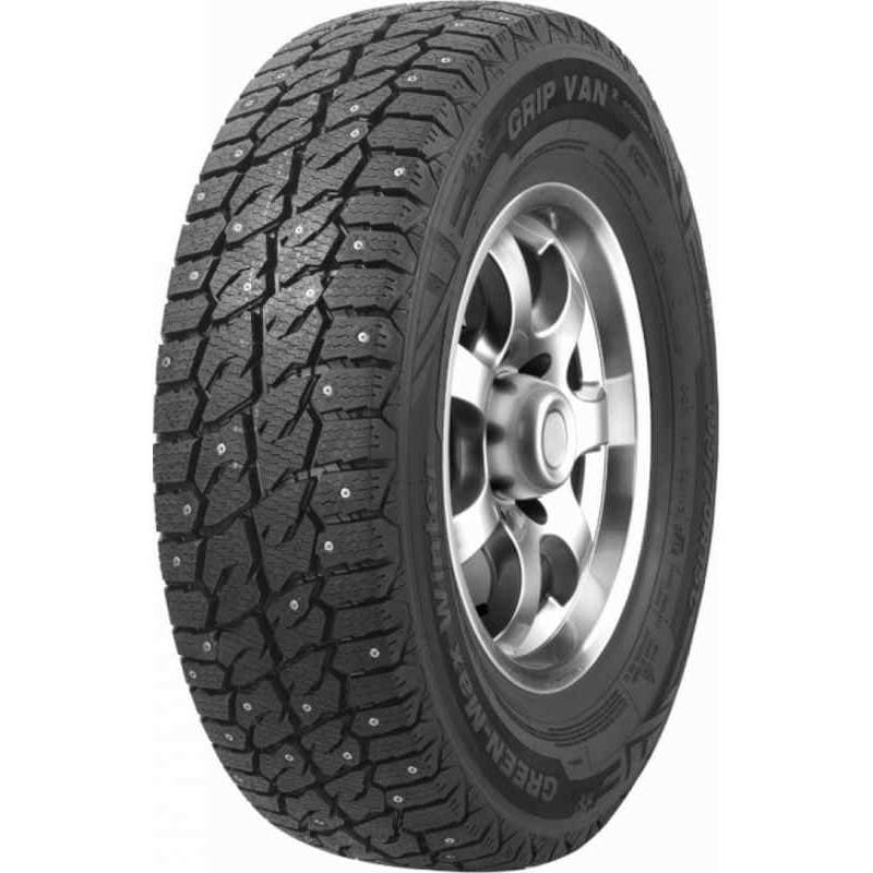 Green-Max Winter Grip VAN 2 Linglong GREEN-Max Winter Grip Van 2 175/0 R13C 97/95Q