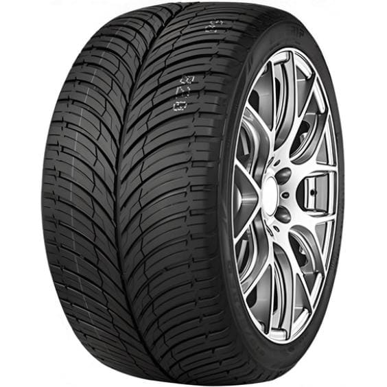 Lateral Force 4S Unigrip Lateral Force 4S 215/55 R18 99W XL