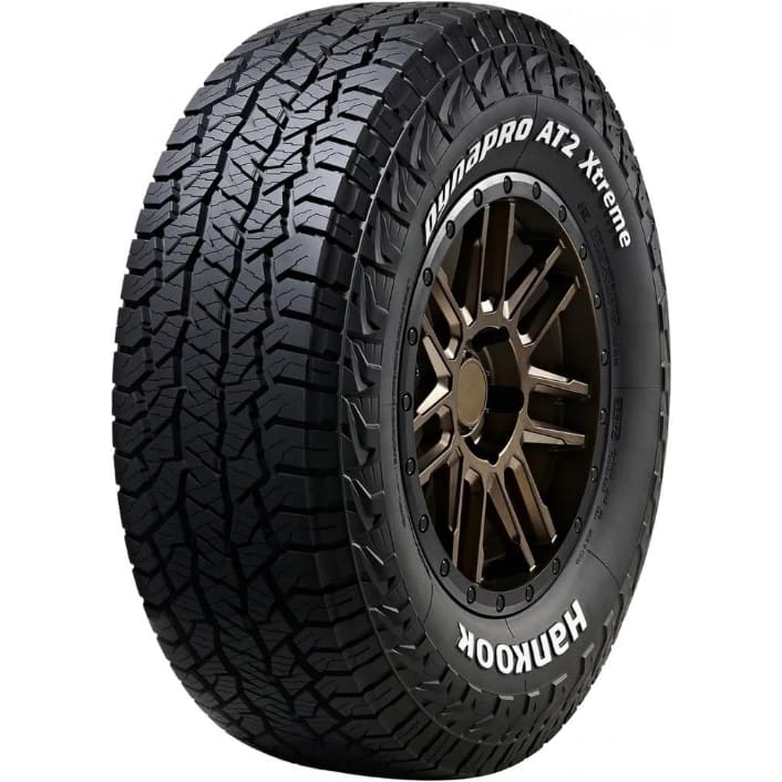 Dynapro AT2 Xtreme RF12 Hankook Dynapro AT2 Xtreme RF12 245/70 R16 106/103Q