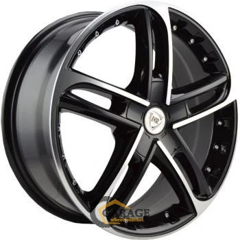 SH676 BKF NZ SH676 10x20 PCD 5x120 ET 40 DIA 74.1 BKF