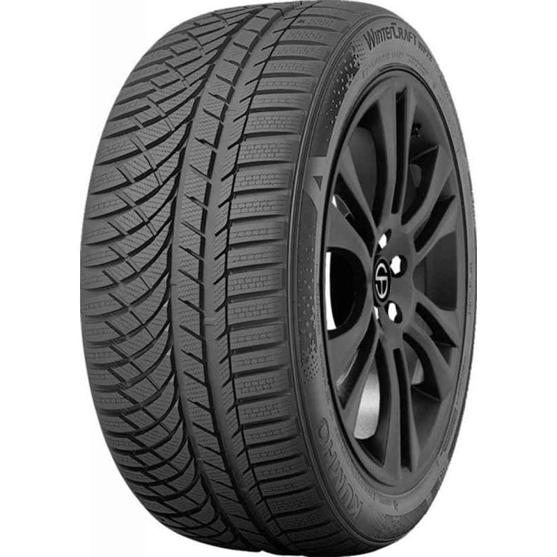 WinterCraft WP72 Kumho WinterCraft WP72 265/35 R20 99V XL