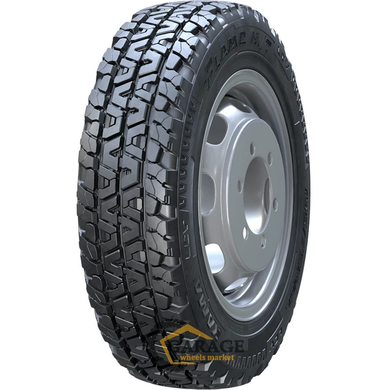 Flame M/T LCV Кама Flame M/T LCV 195/75 R16C 107/105N